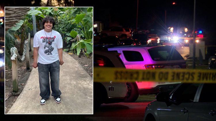 Arrest made in Humble shooting that left 21-year-old dead