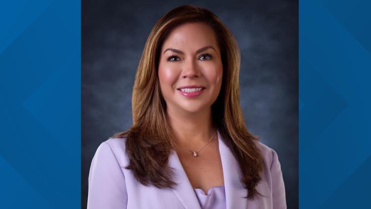 Community leader Laura Flores Commons announces bid for District 2 City ...