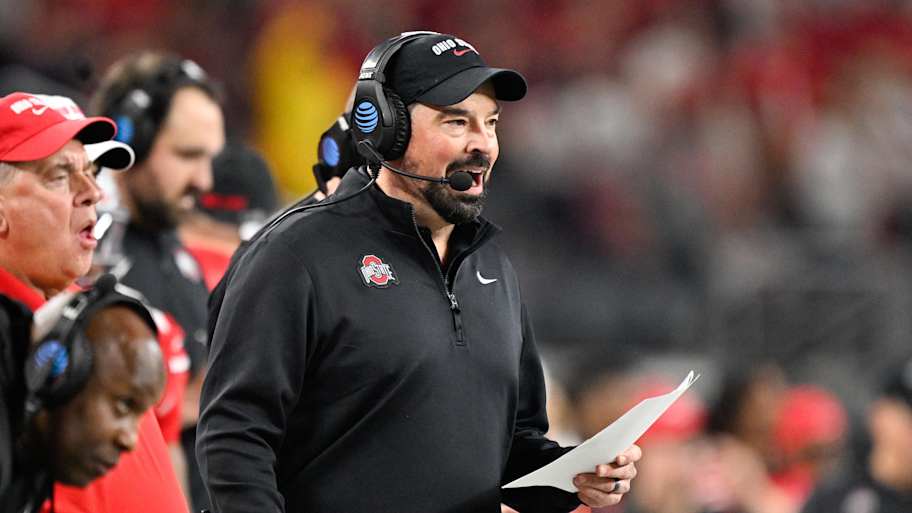 Ohio State lands their kicker of the future in the transfer portal