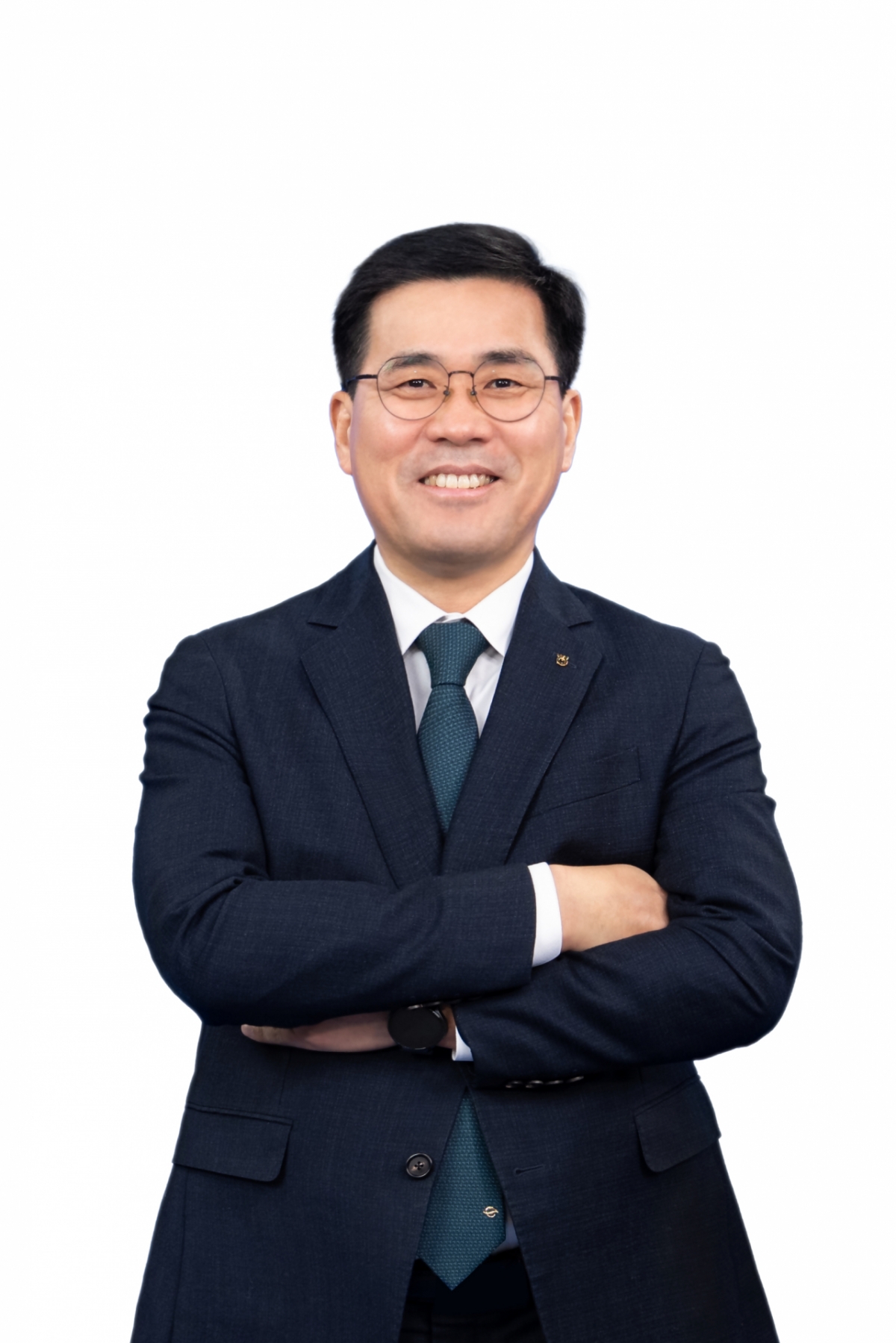 이정환 NH농협카드 신임사장 