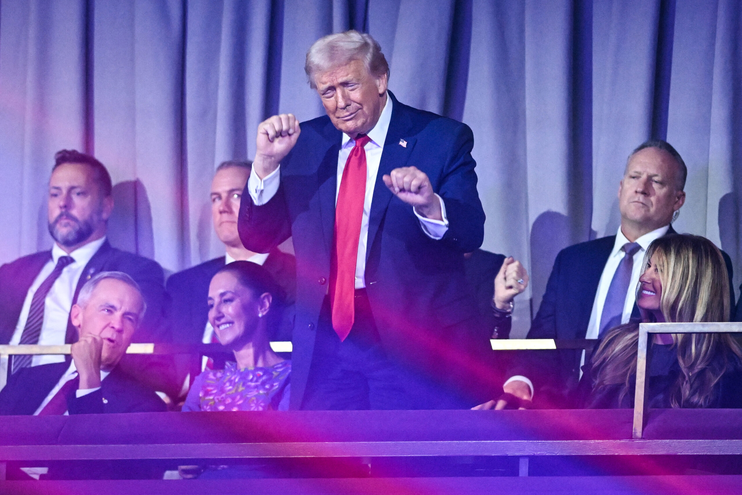 Trump embraces AI deepfakes in political messaging
