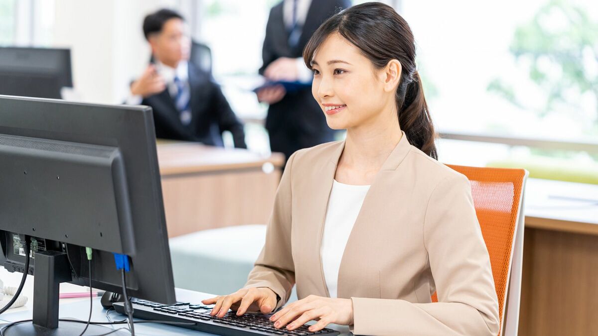 Z世代離職「最低1年間は耐えるが得」を勧める理由