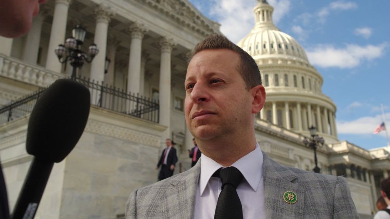 Florida lawmaker aghast at chaos as public turns on ICE