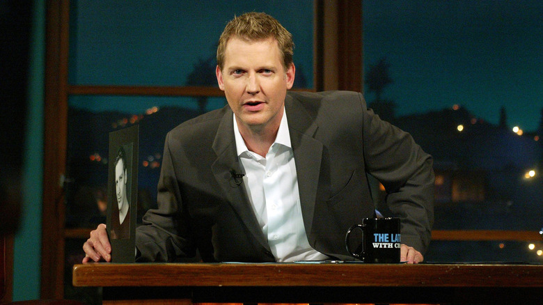 Whatever happened to Craig Kilborn?