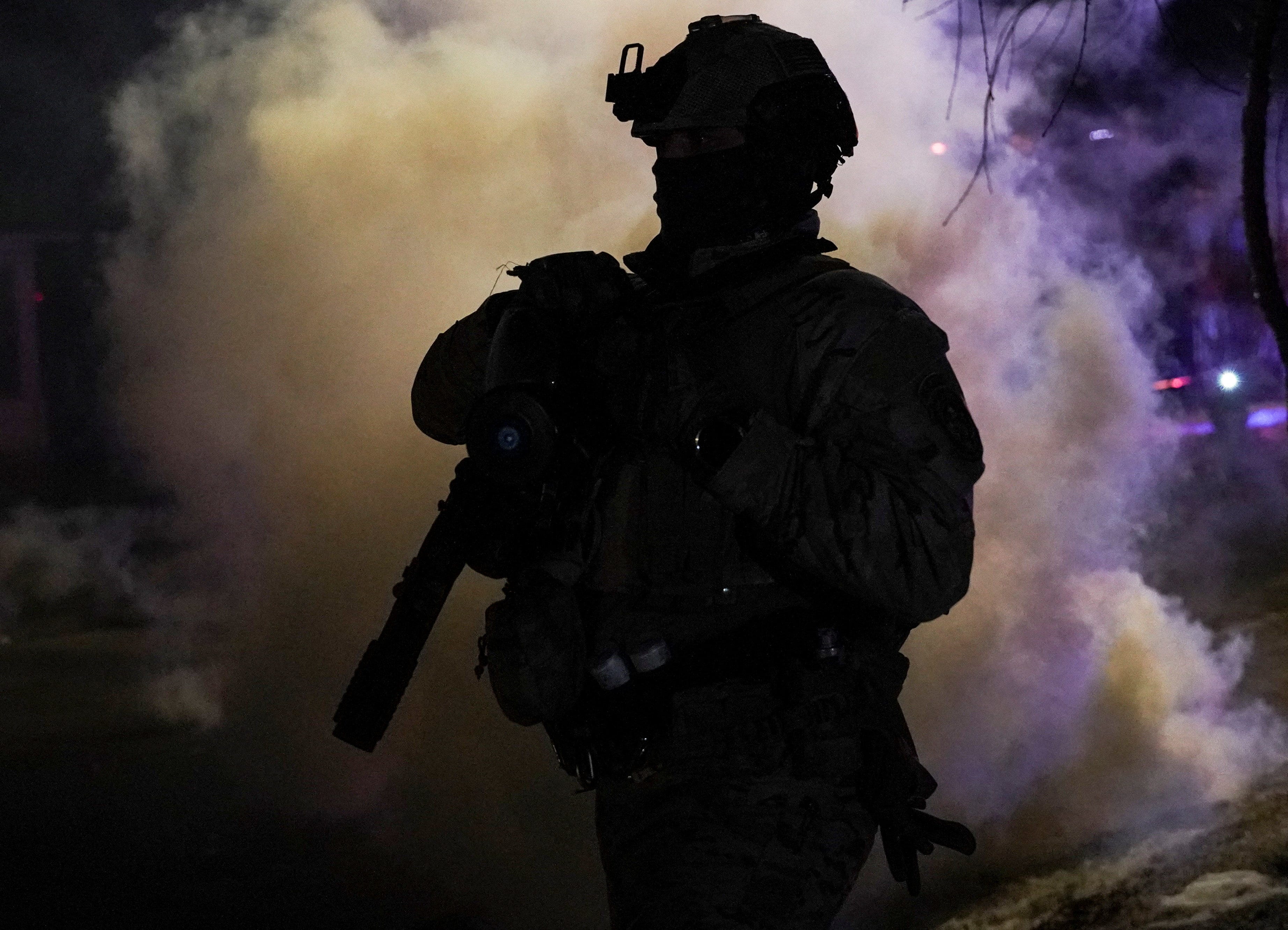 Minneapolis ICE shooting renews tensions, unrest. Updates<br><br>