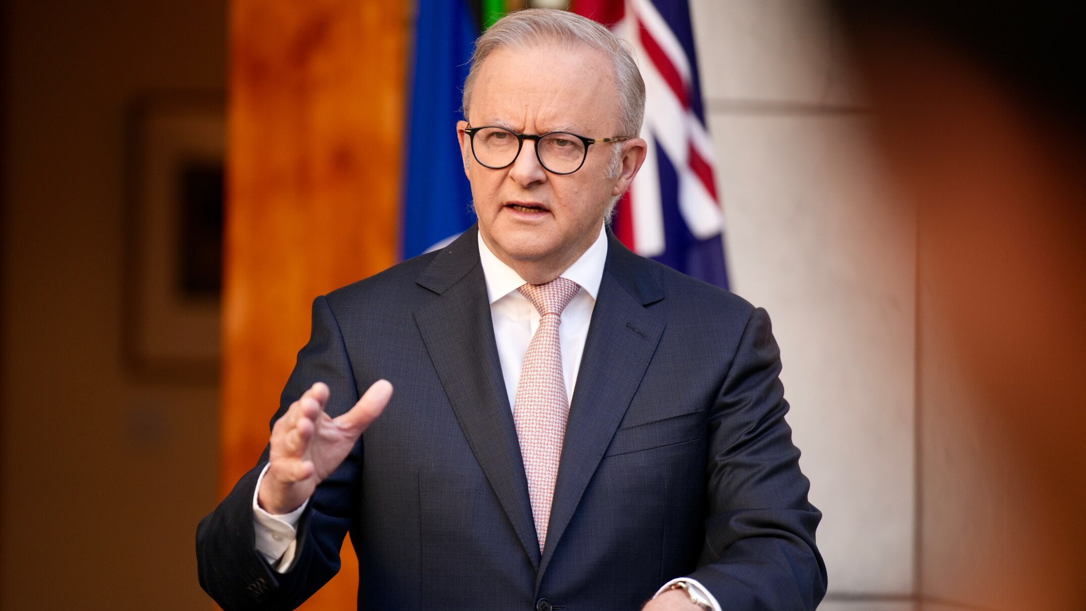 Greens won't support Labor's sweeping hate law reform in current form