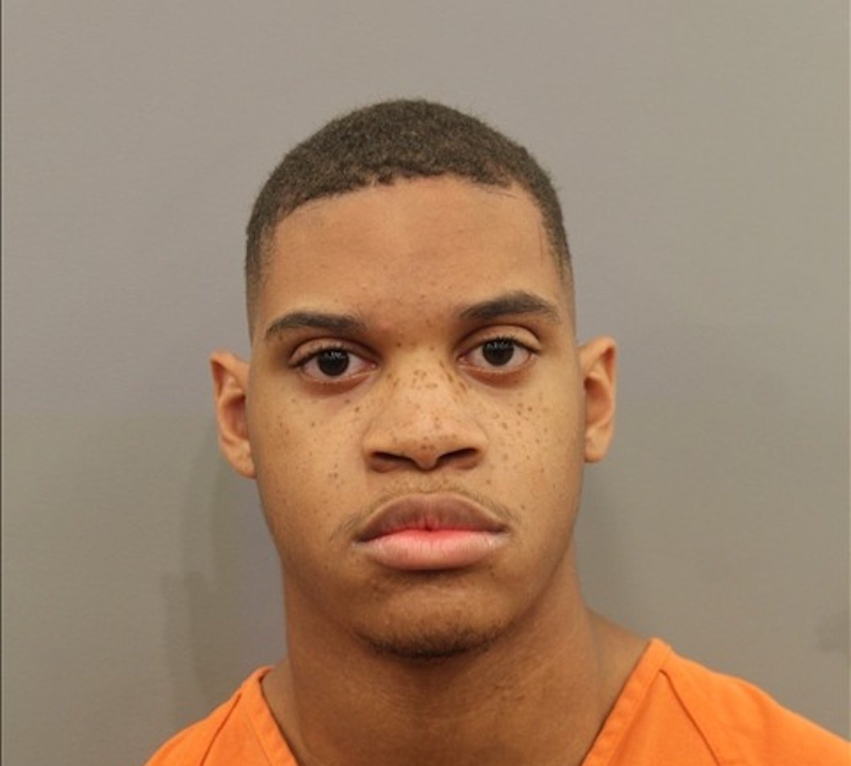 NRG Stadium employee charged after boy reports sexual assault at NFL game