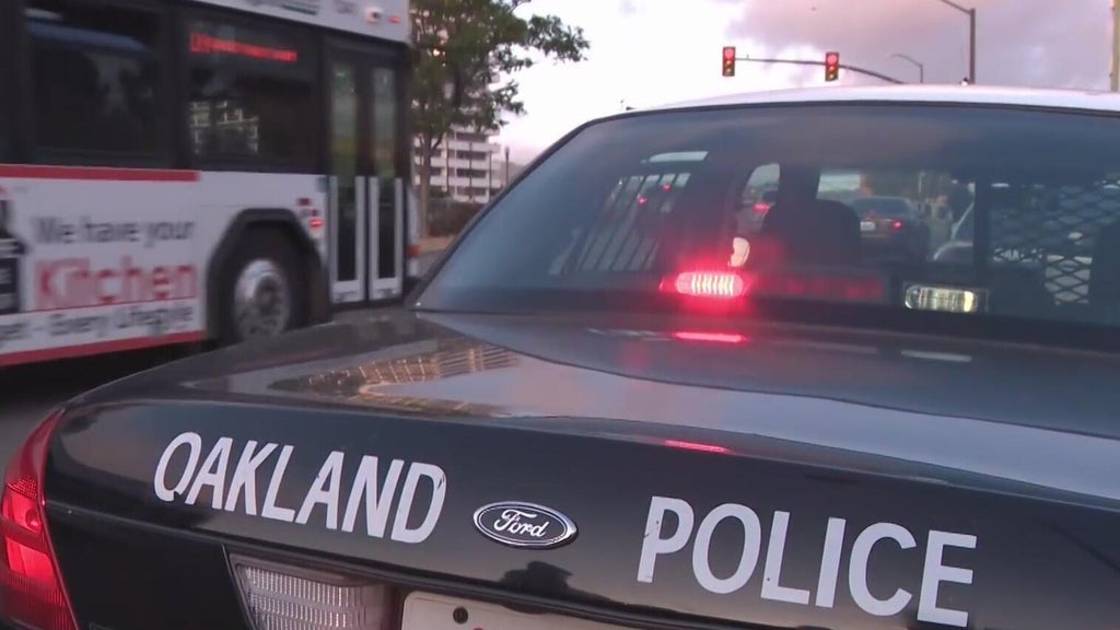 Oakland 911 system goes down; non-emergency lines for Gilroy, Morgan ...