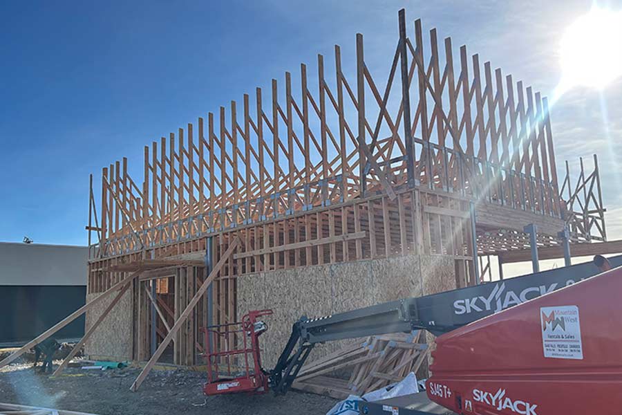 Cafe Zupas among many new businesses coming to Rexburg<br><br>