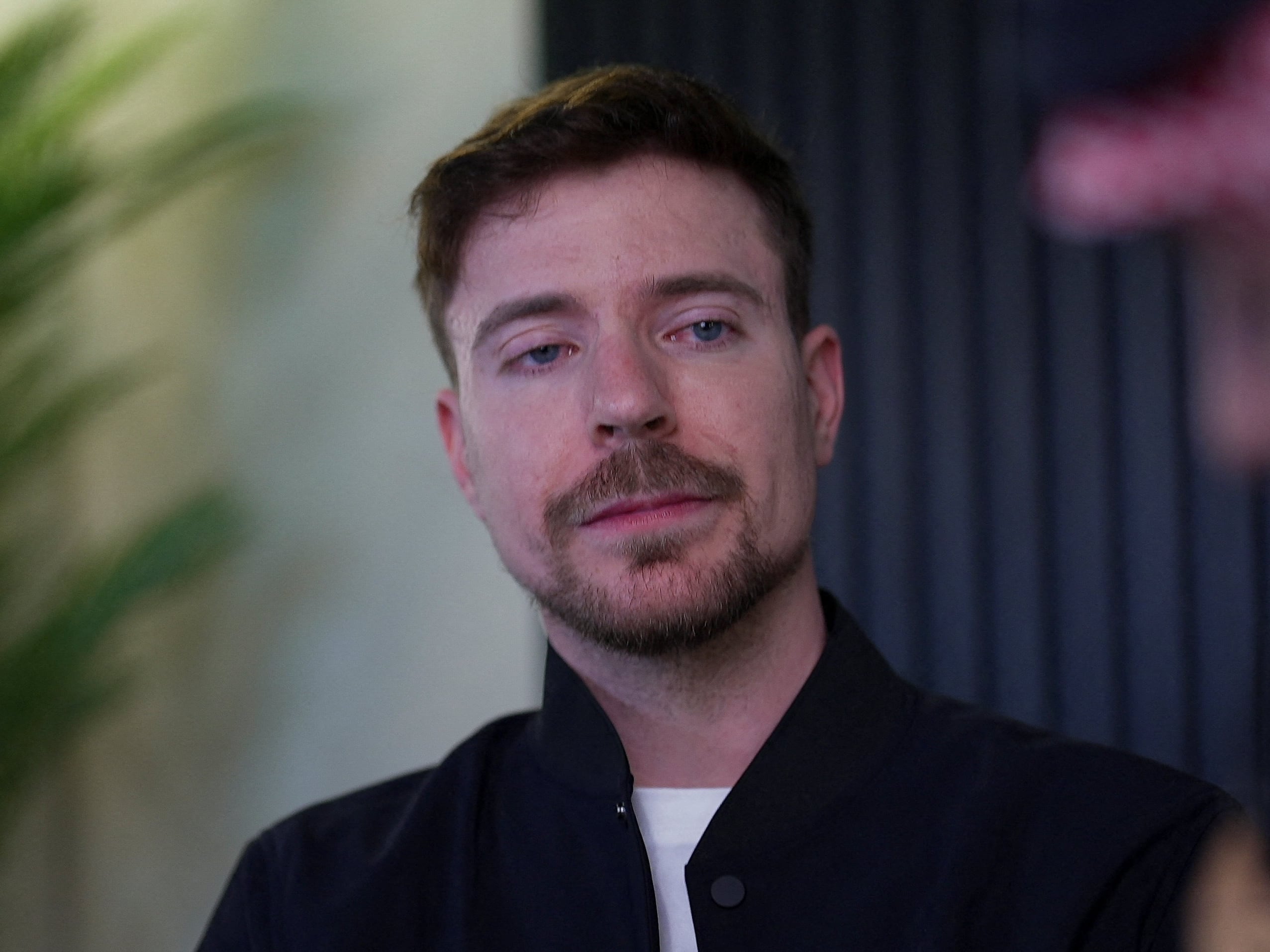 MrBeast sparks 'poor billionaire' controversy with nocash claim