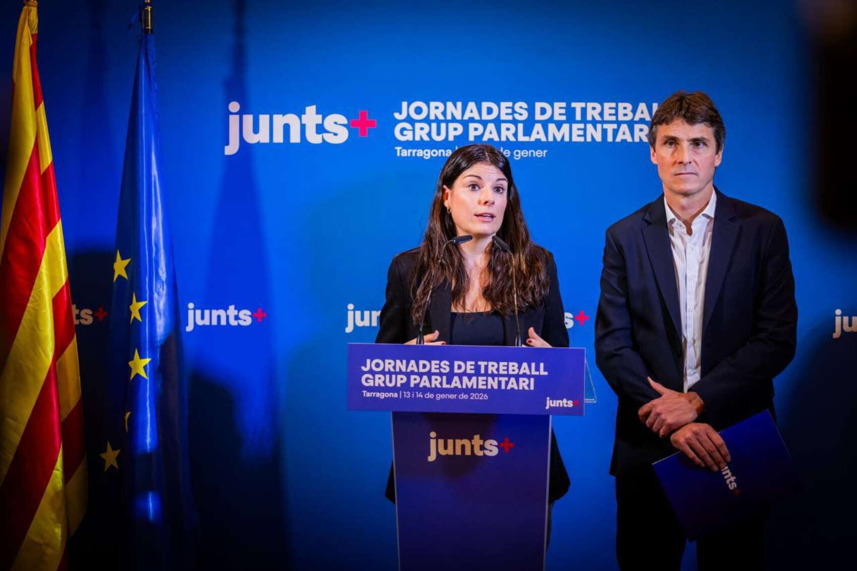 Junts abre la puerta a la quita mientras el Gobierno confía en un giro ...