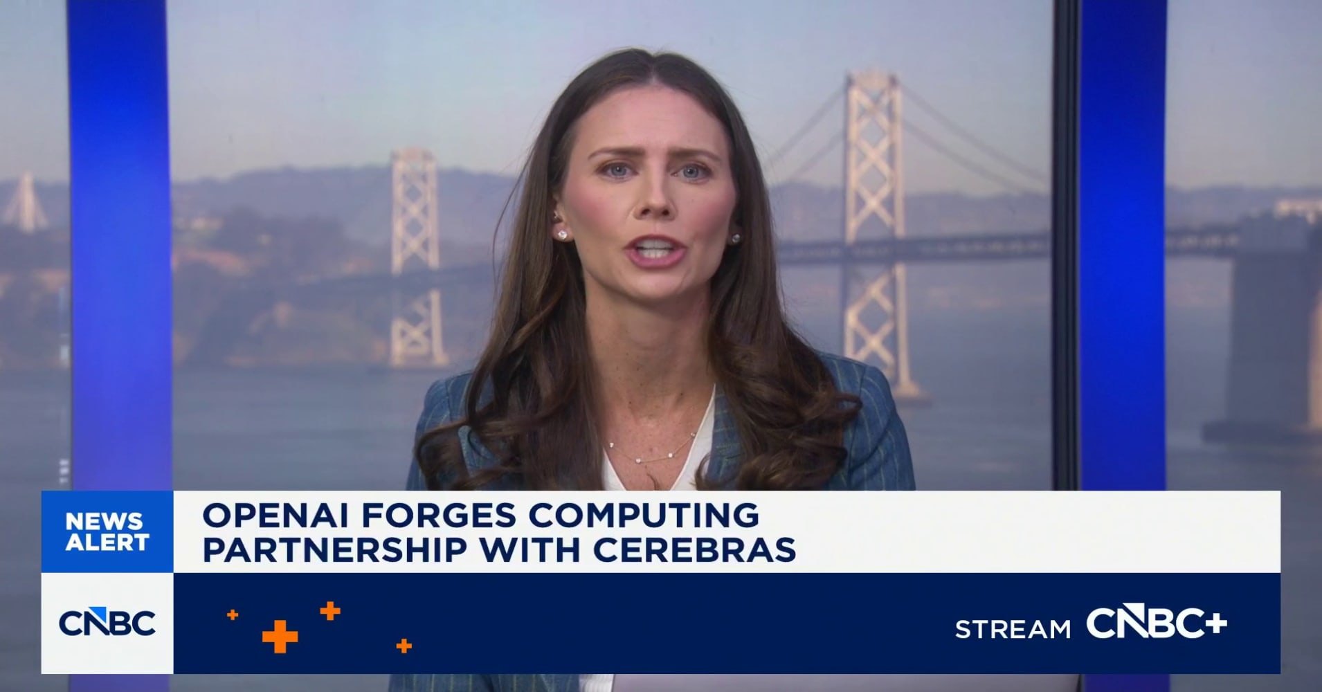 OpenAI strikes $10 billion chip deal with Cerebras<br><br>