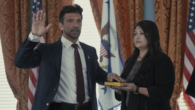 5 best TV villains of 2025, ranked