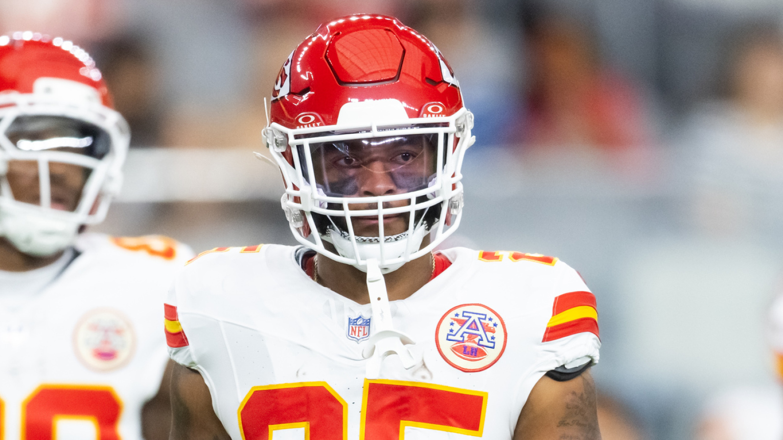 Patriots officially make two practice squad moves<br><br>