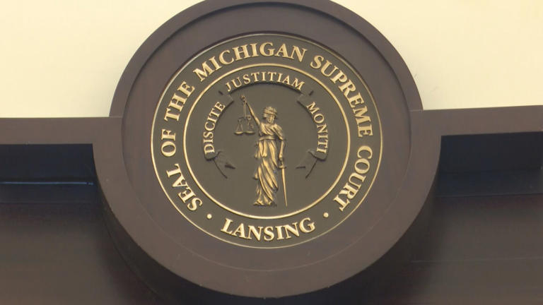 Michigan court forms get first overhaul in 50 years