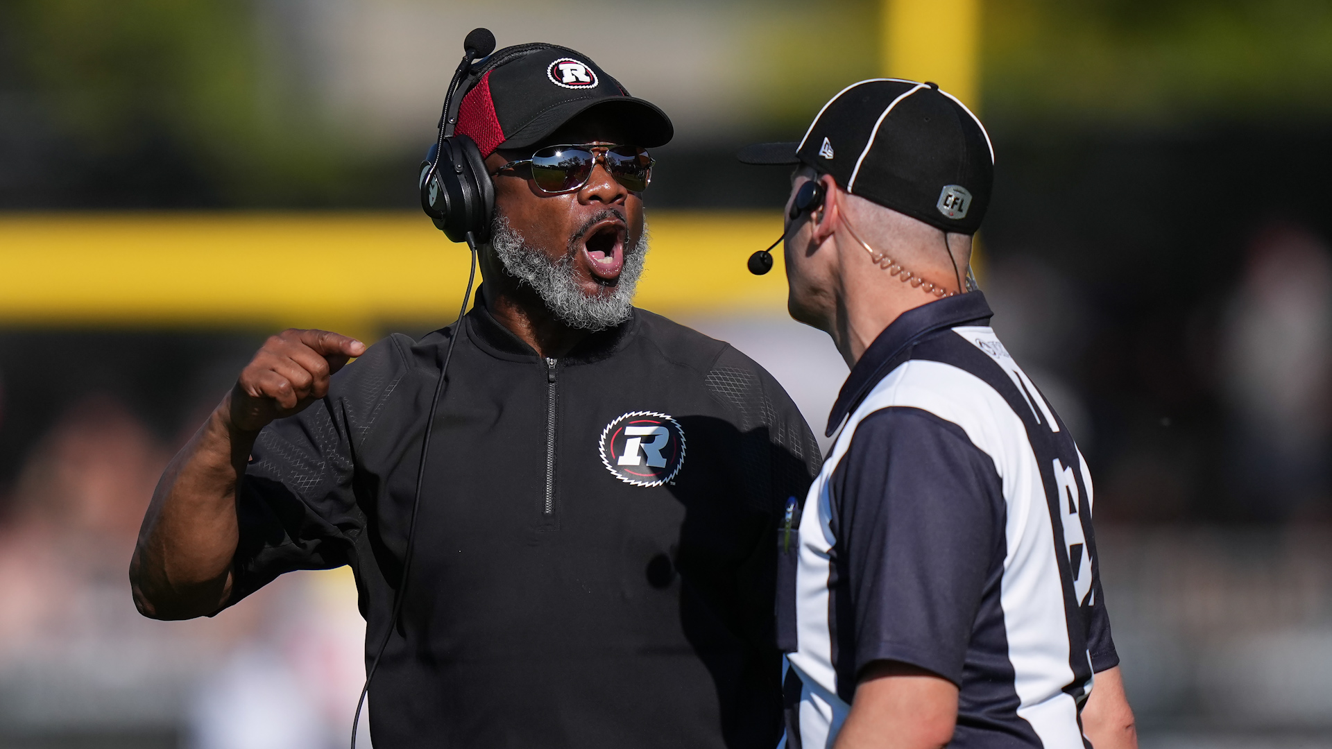 CFL committee proposing end to regular-season ties