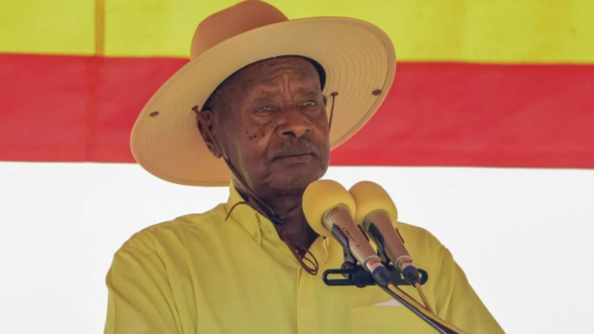 Uganda election: Unemployment key issue for first-time voters