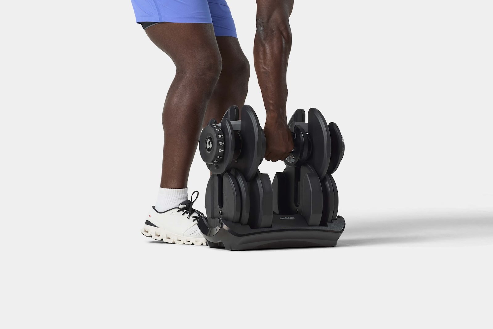 Less gear, better workouts: Why less workout equipment can sometimes be ...