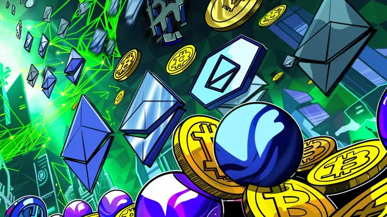 Missed Solana (SOL) under $50? Experts say this $0.04 altcoin has 800% ...