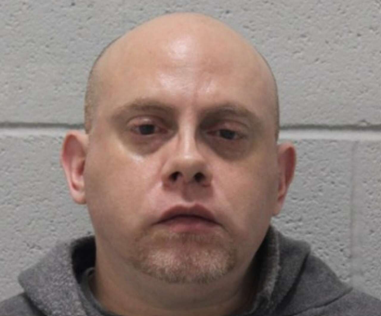Hamden man charged with child sex abuse material possession in North ...