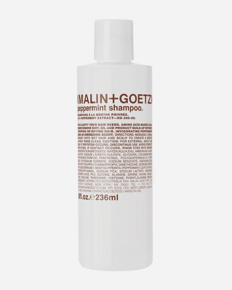 12 shampoos that smell so good, you don't need perfume