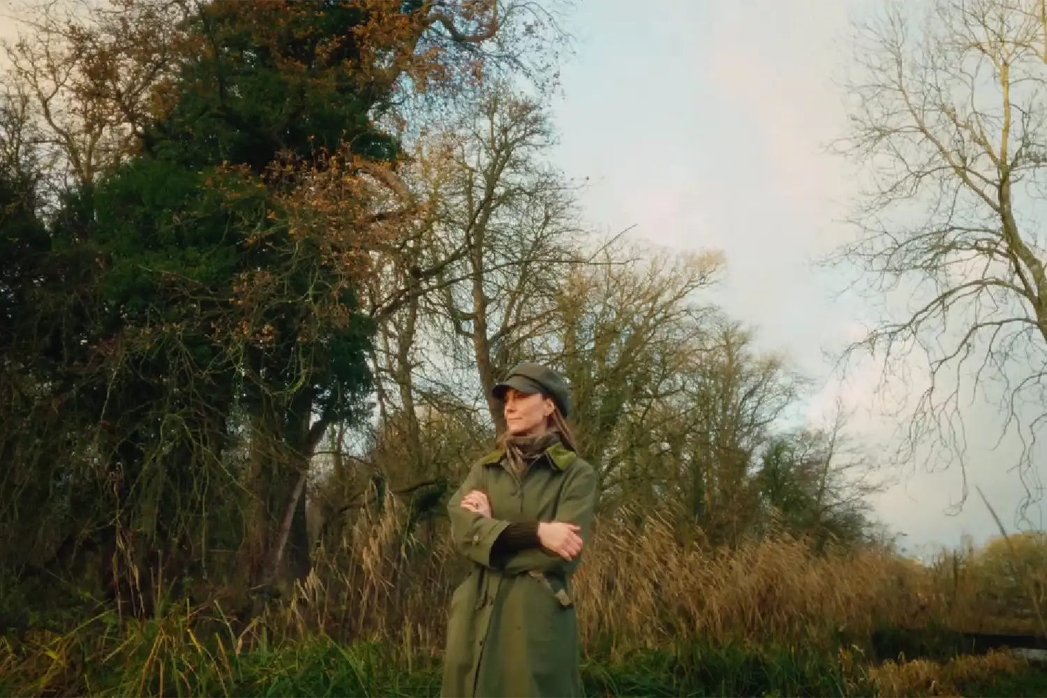 Princess Kate is not likely to emulate Diana for one good reason, says ...