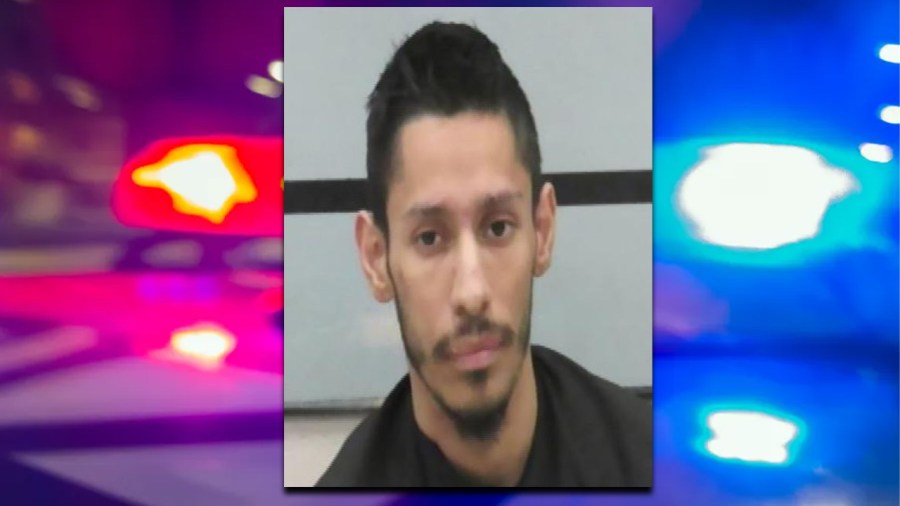 Suspect in Lubbock carjacking, deputy-involved shooting takes federal ...
