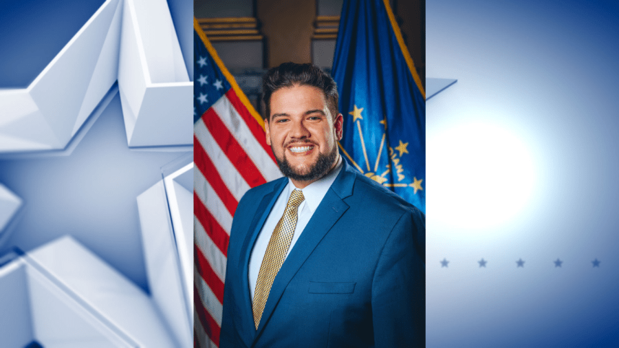 State Representative Tim O’Brien running for reelection