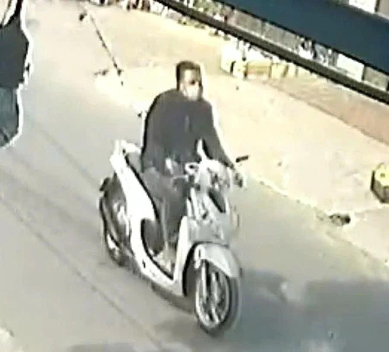 Nghi phạm sát hại 2 phụ nữ ở Hưng Yên, bỏ xe máy tại Bắc Ninh