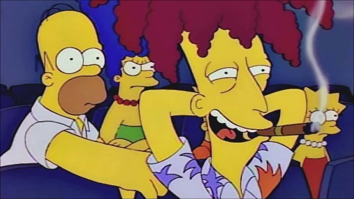Boots Riley's upcoming movie might be the most bizarre 'Simpsons ...