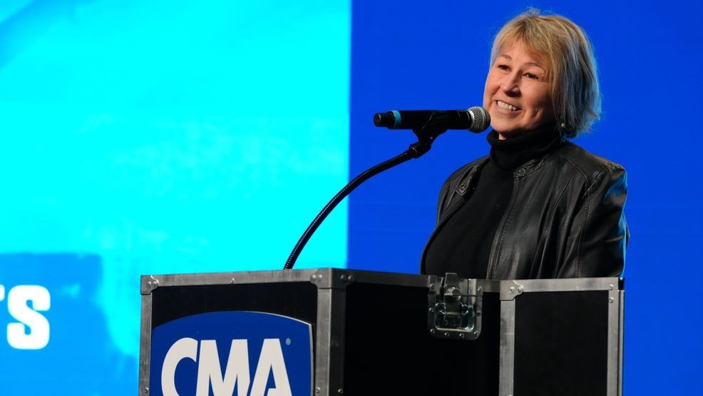 CMA CEO Sarah Trahern to retire in 2026 after over a decade of leadership