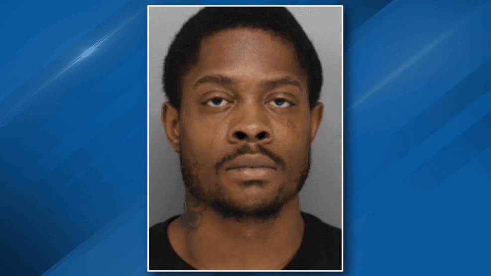 Local man linked to fatal 2022 shooting over music videos arrested ...