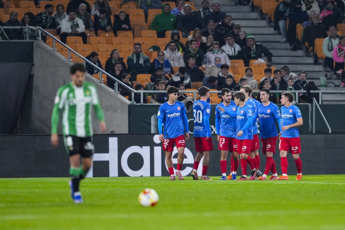 El Elche CF vuelve a tropezar con el muro de los octavos por décima vez ...