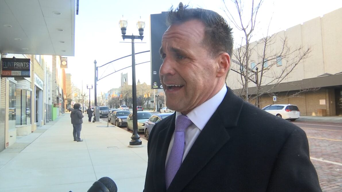 It is tragic: Genesee County sheriff on Minnesota ICE shooting