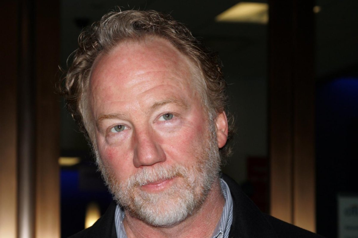 Actor Timothy Busfield enters no plea and is accused of a 3rd child sex ...