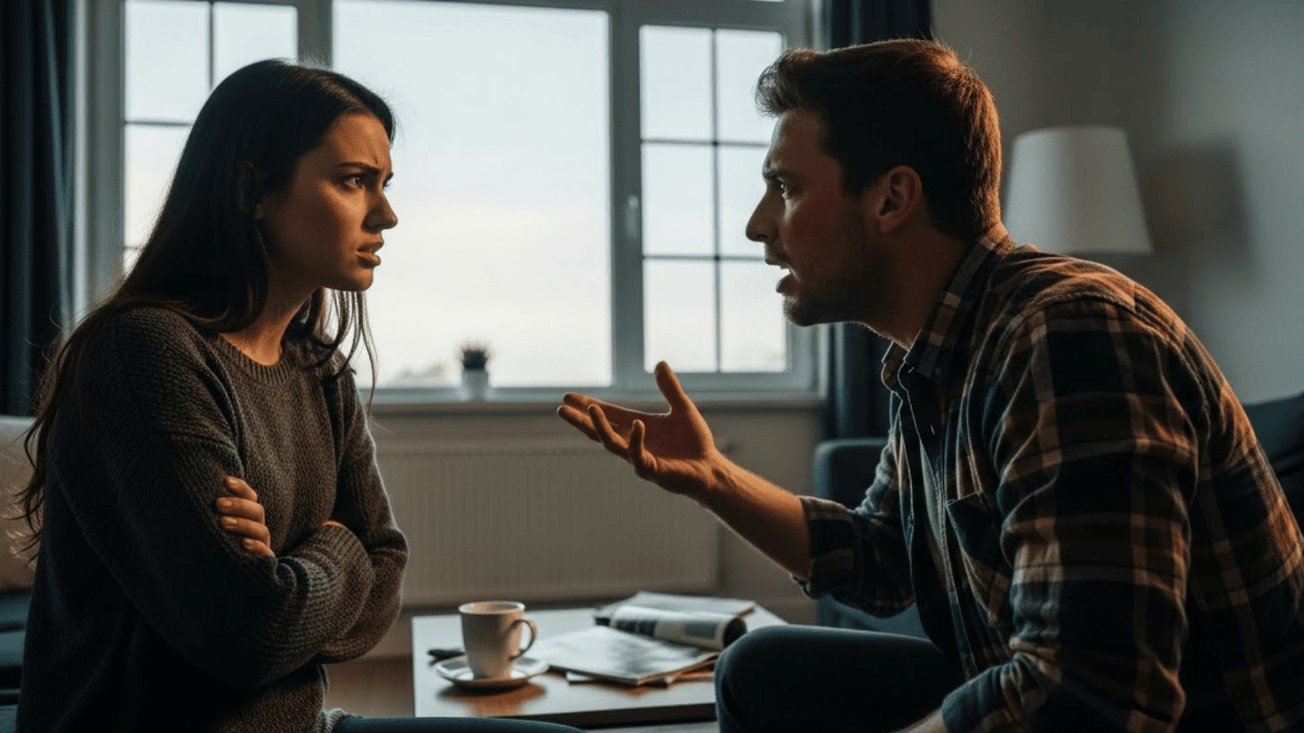 Phrases you may regret forever if you say them during an argument