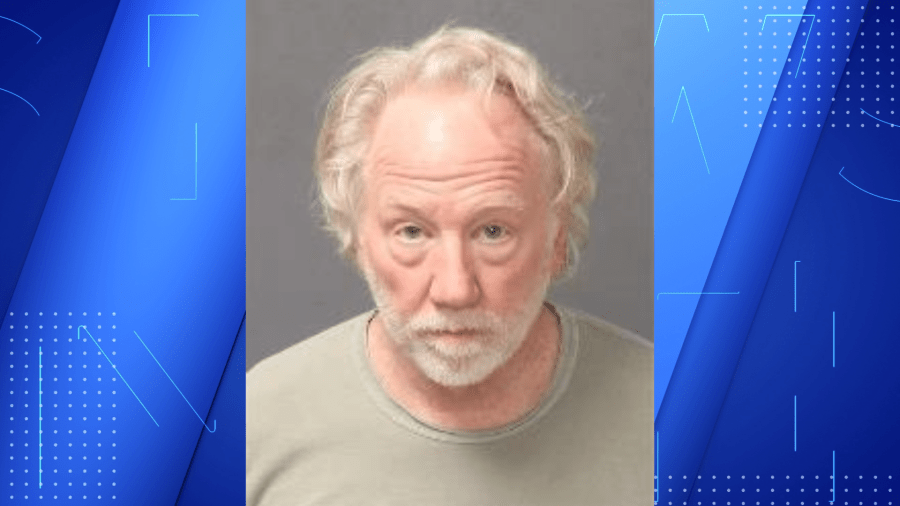 Actor Timothy Busfield faces new abuse allegations, being held without bond