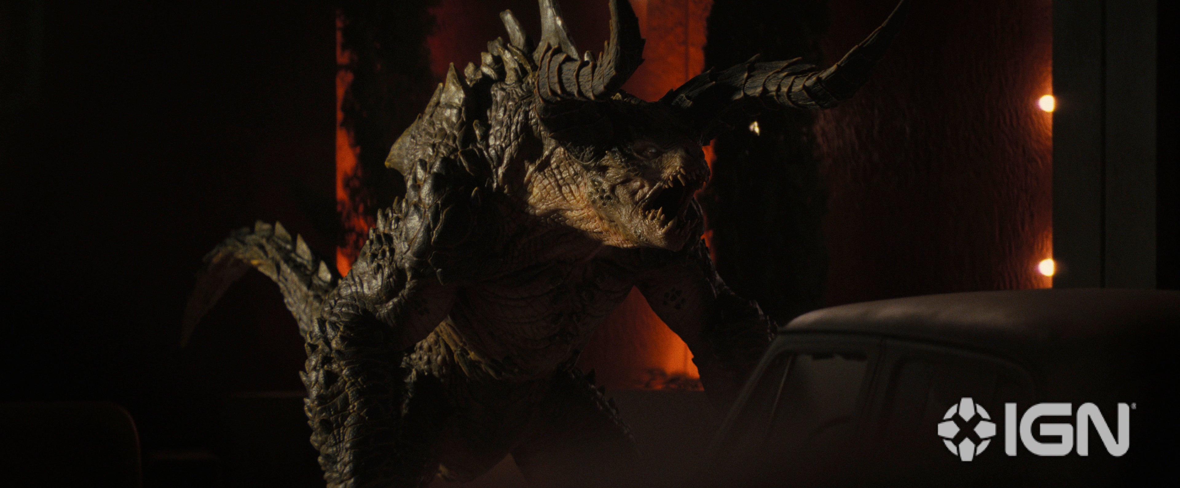 Fallout: Exclusive episode 205 images