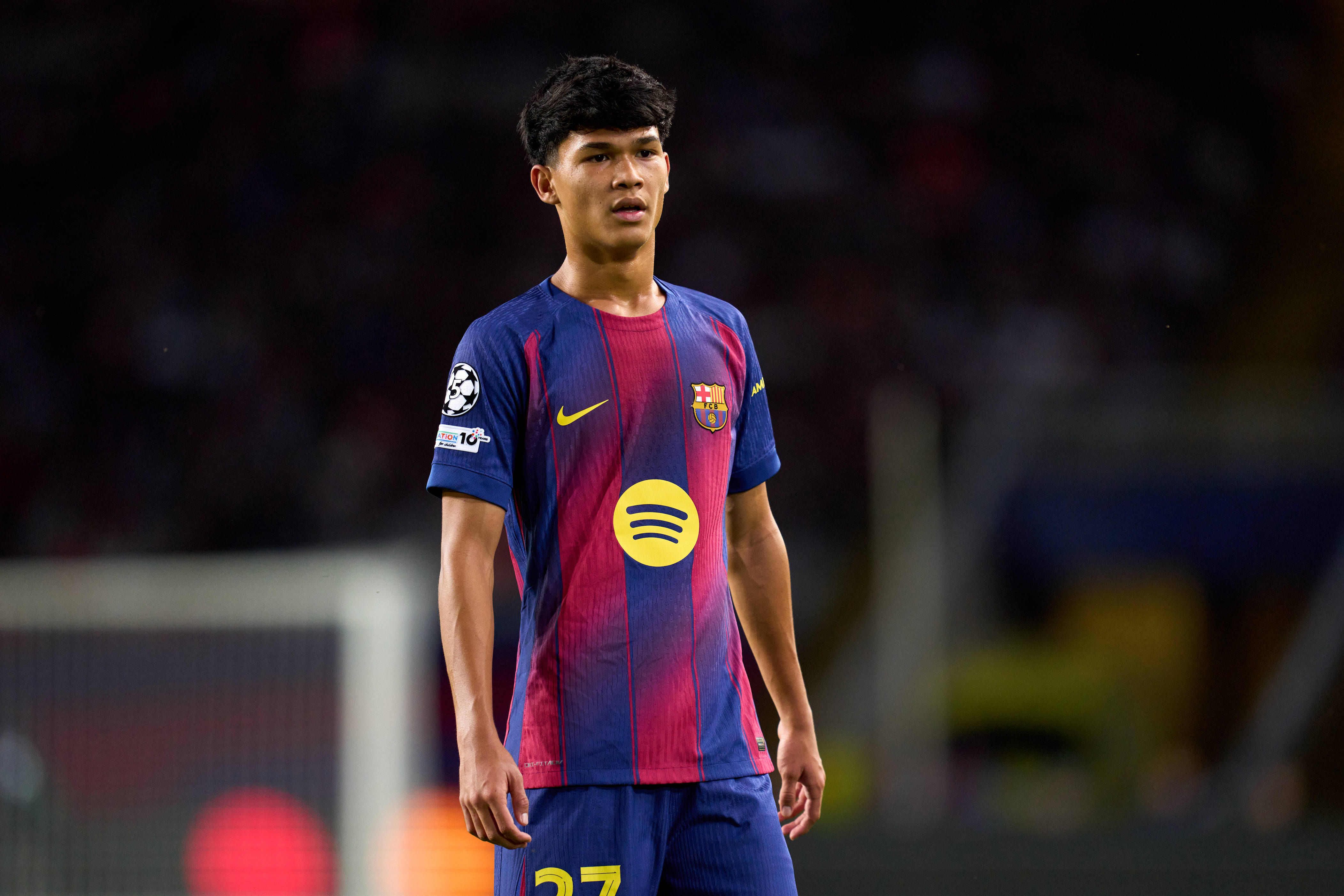 Dro Fernandez tells Barcelona he wants to leave in bombshell decision<br>