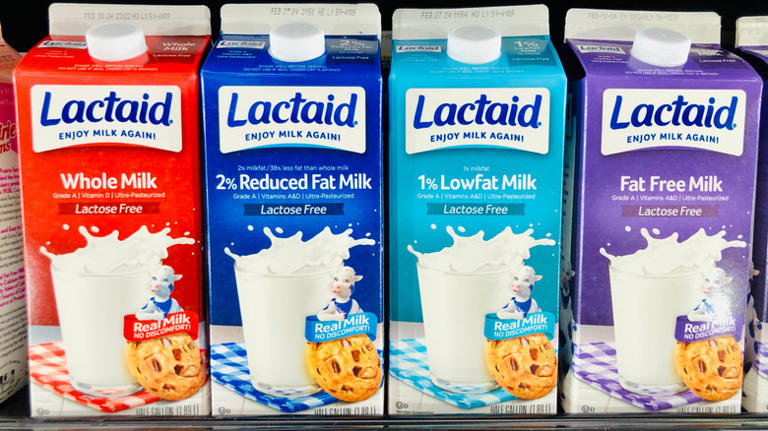 7 milk recalls that rocked the US