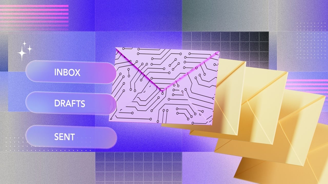 Drowning in email? AI can fix your inbox faster than filters ever could