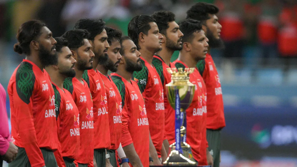Bangladesh cricketers threaten BPL boycott after director’s remark amid ...