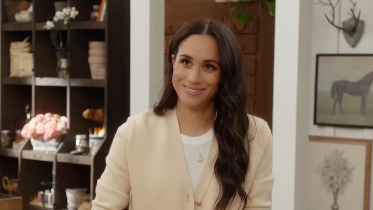 Meghan Markle is allegedly being sued by Chanel for 8 million — but is
