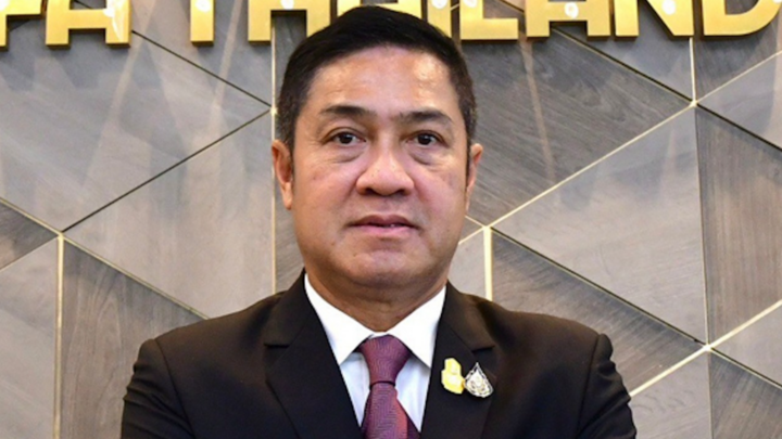 Bị loại từ vòng bảng, U23 Thái Lan được khen vượt kỳ vọng