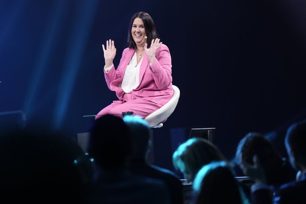 Lucy Connolly warned she could be sent back to jail for social media posts