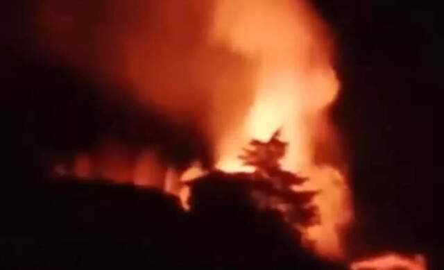 Tragic fires in Himachal Pradesh claim lives and raise safety concerns