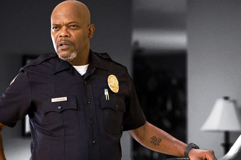 Netflix fans ignore critics as 'brilliant' Samuel L Jackson thriller ...
