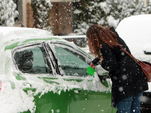 Hilft Nicht Gegen Den Frost