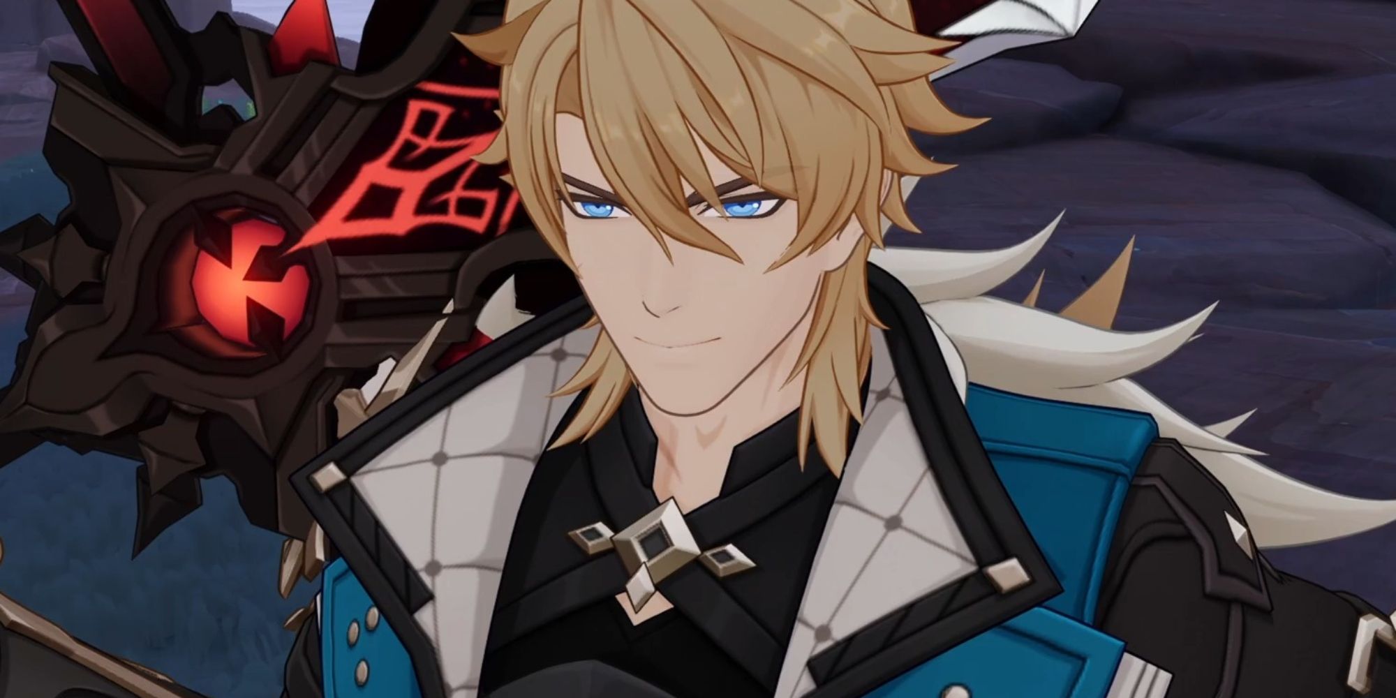 Genshin Impact fans thrilled by revolutionary new Varka leaks