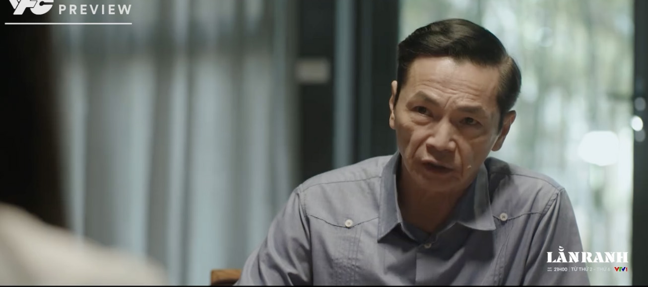 Phim Lằn ranh tập 52: Phó bí thư muốn bỏ mặc tình trẻ